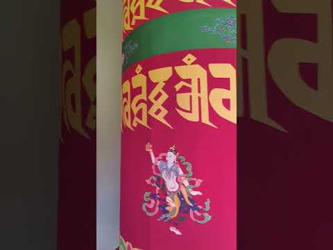 Dia de conhecer um Templo Budista em Três Coroas no Rio Grande do Sul. #viagem #ferias