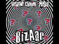 Bizaar- Intro