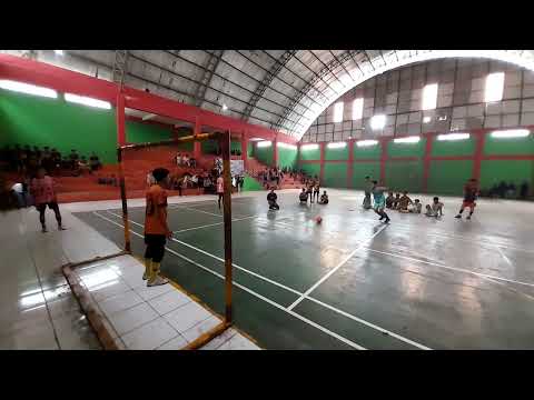 Semi final | Adu Pinalti | smpn 1 cariu vs smpn 1 Tanjungsari
