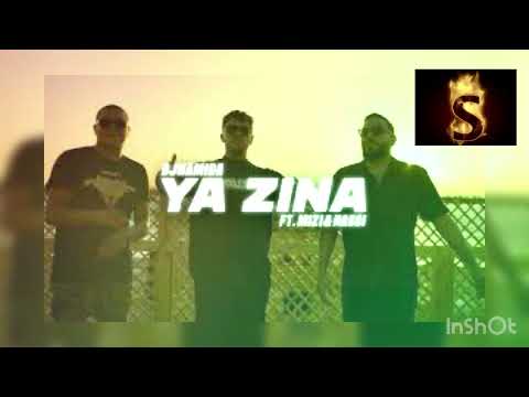 Remix DJ Hamida feat. NassiOfficiel & MIZI - Ya zina