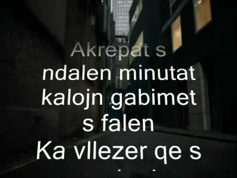 AroGanti -Histori nga rruga feat Vassy J