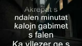 AroGanti - Histori Nga Rruga