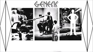 Genesis - &quot;In the Cage&quot; [With Lyrics]