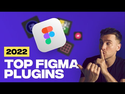 Figma Tutorial for Beginners 13 min crash course