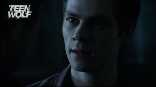 Promo Teen Wolf 6x05 "Radio Silence" [HD]