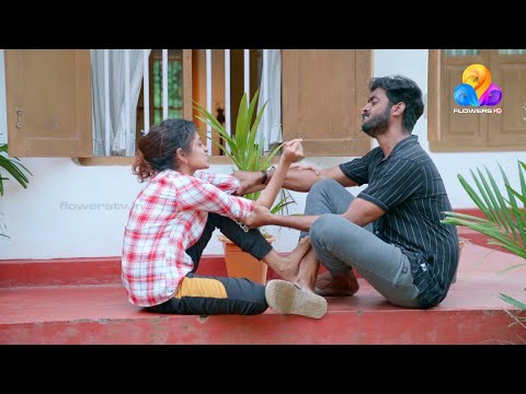 Chakkappazham | Flowers | Ep# 282