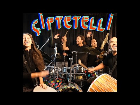 7 dakika MUHTEŞEM ÇİFTETELLİ