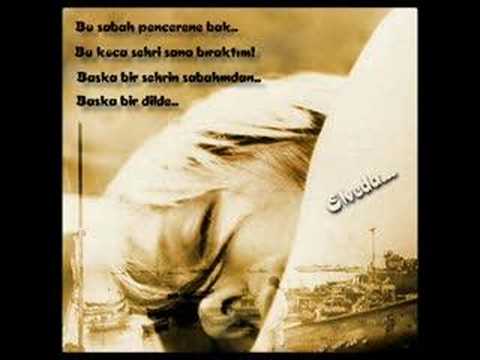 Yalan Oldu Hatalıyım - Ebru (amatör)