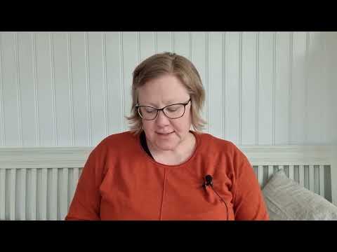 Andakt från Missionskyrkan Borlänge Tema Den gode herden