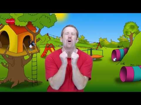 Where is the Ball? | Songs for Children | English for Kids