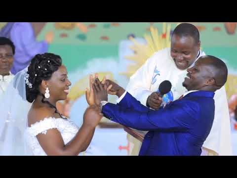 nkaronda Naheza (Felix x Monic ) Kemiko Killa official video