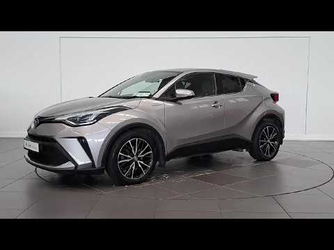 Toyota C-HR Sol Hybrid 1.8 *Call Andrew 0862617858 - Image 2