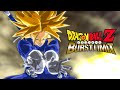 A Melhor Parte Do Jogo 7: Dragon Ball Z Burst Limit ps3