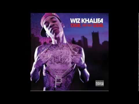 wiz kahalifa new song 2011 ft kingArthur,Thamicburner