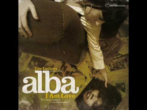 I am love (con Rapsusklei)