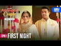 Arranged Couple | E01 - First Night Ft. Srishti Shrivastava & Harman Singha | Girliyapa