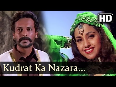 Poster salma pe dil aa gaya