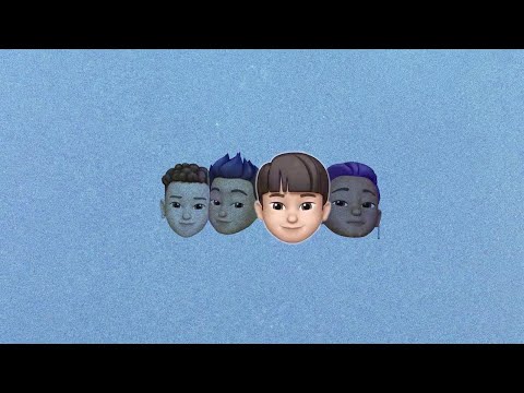 whoops (Korean version) with Jimmy Brown