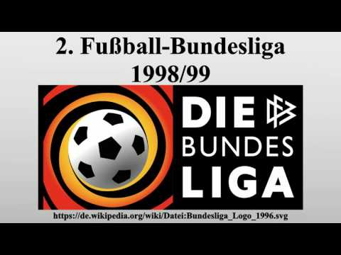 2. Fußball-Bundesliga 1998/99