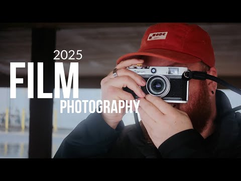 Is Film Photography Worth It In 2025?