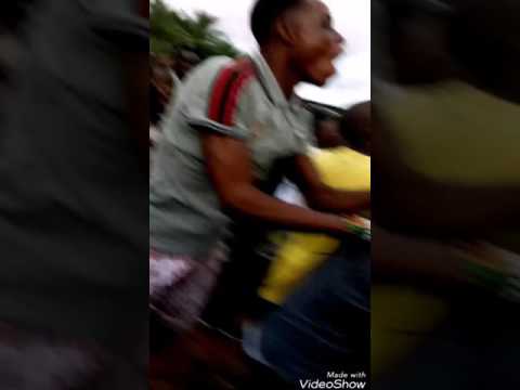 Crowd gone wild jus to see chiller