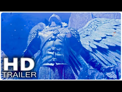 Tráiler La conspiración [WEB-DL] PESADA 2022