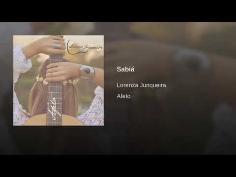 Sabiá video