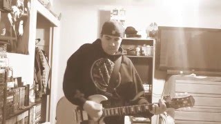 Face To Face &quot;Double Crossed&quot;