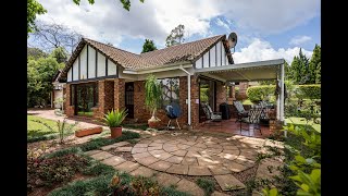 A Home of Elegance and Ease in a Sought-After Secure Estate