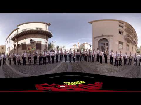 L'Ora Legale - Backstage a 360° VR - Ficarra e Picone