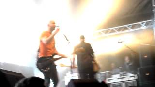 Millencolin - 15 - Nosepicker