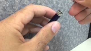 Vape Pen Troubleshooting