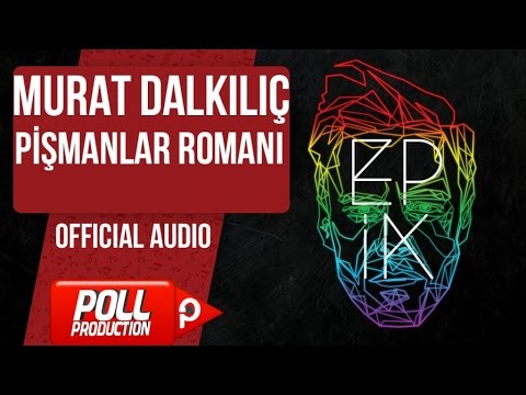 Video thumbnail for Pişmanlar Romanı