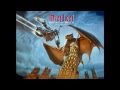 MEAT LOAF BAT OUT OF HELL 2 15