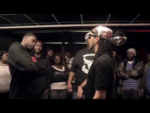 Collard Greenzz vs Reco Live