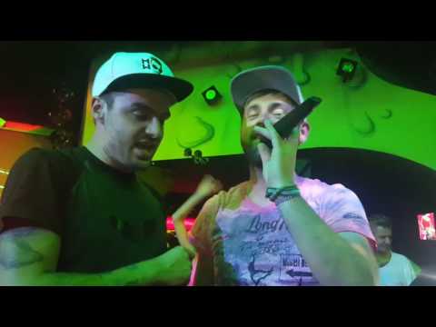 🇦🇹 Marco Wagner & Dave Brown - Servus Österreich 🇦🇹