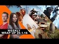 Destiny 2 delay, new Star Wars DLC & Dying Light The Following: The Weekly Wrap Up