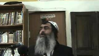 הרב שלום סבג -  - פרה אדומה