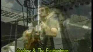 Deadboy - 09/15/06 - 03 - Evil Friend