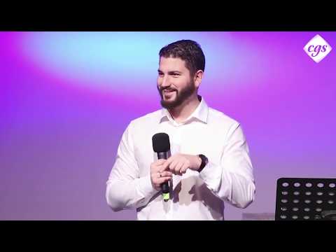 Träume werden Wahr - Wenn Weisen Weisheit geschenkt wird - Daniel Gerasch - Predigt CGS