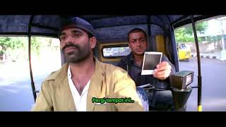Download lagu Ghajini (2005) sub malay mp3