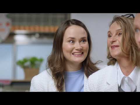 ICA reklamfilm v.20 2021– Säg Folke!