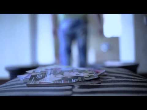 Ampie Niks en Niemand