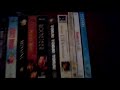 VHS DVD Update 10 11 18