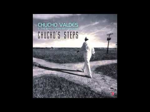Begin To Be Good - Chucho Valdés