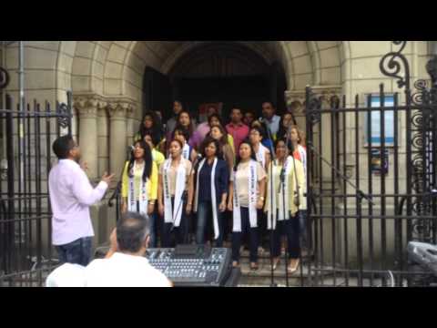 AMF VINCENNES - Sambatra