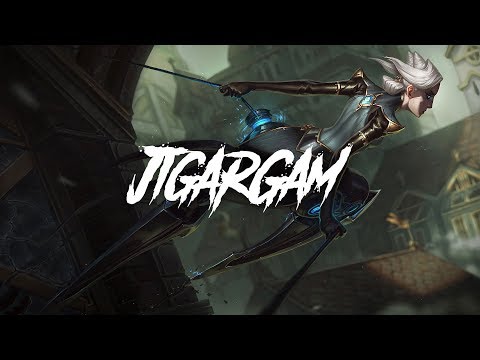 Easy Camille Jungle Outplay ! - League of Legends | JigarGam