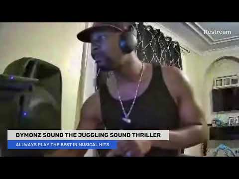 DYMONZ SOUND STATION