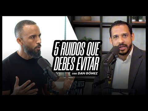 LOS SECRETOS DE LA CONSISTENCIA 01 | Con Dan Gómez