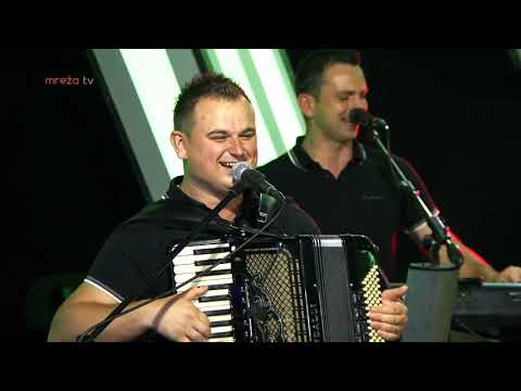 DINACORDI LUNA BAND - NERETVA